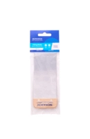 Timber Handle Filling Blade 50mm