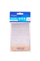 Timber Handle Filling Blade 80mm