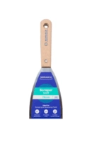 Timber Handle Scraper 75mm