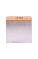 Timber Handle Filling Blade 120mm