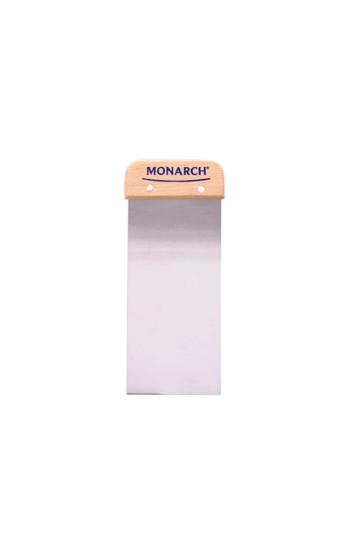 Timber Handle Filling Blade 50mm