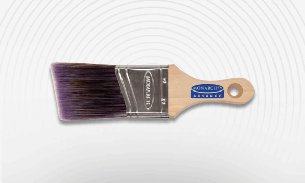 A smaller version of the Oval Angle Sash Cutter with a shorter handle. The short handle allows better access in tight or hard-to-reach areas.