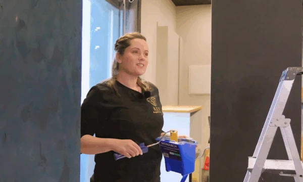 Azu Bespoke Finishes